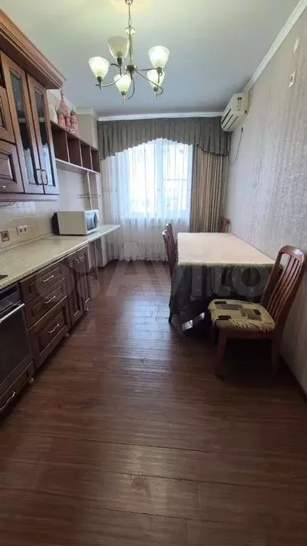 3-к. квартира, 90 м, 17/19 эт. - Фото 1
