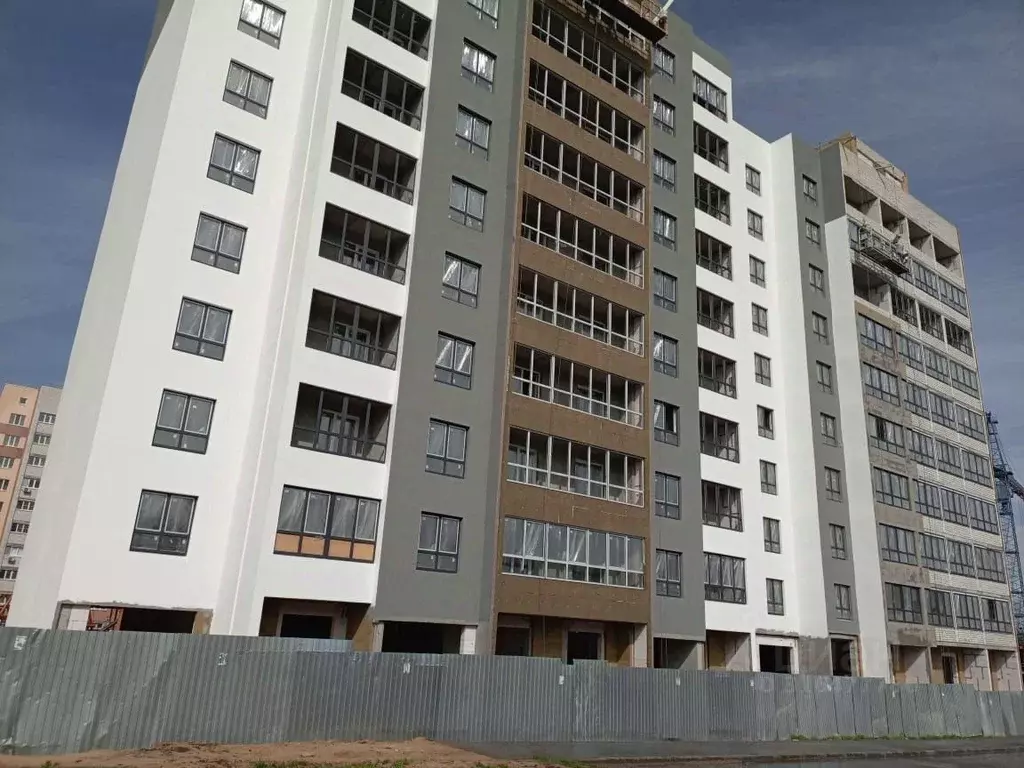 Помещение свободного назначения в Саратовская область, Саратов ул. ... - Фото 2