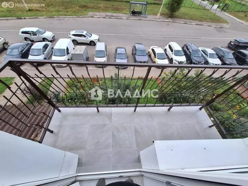 1-комнатная квартира: Истра, проспект Генерала Белобородова, 16 (45 м) - Фото 1
