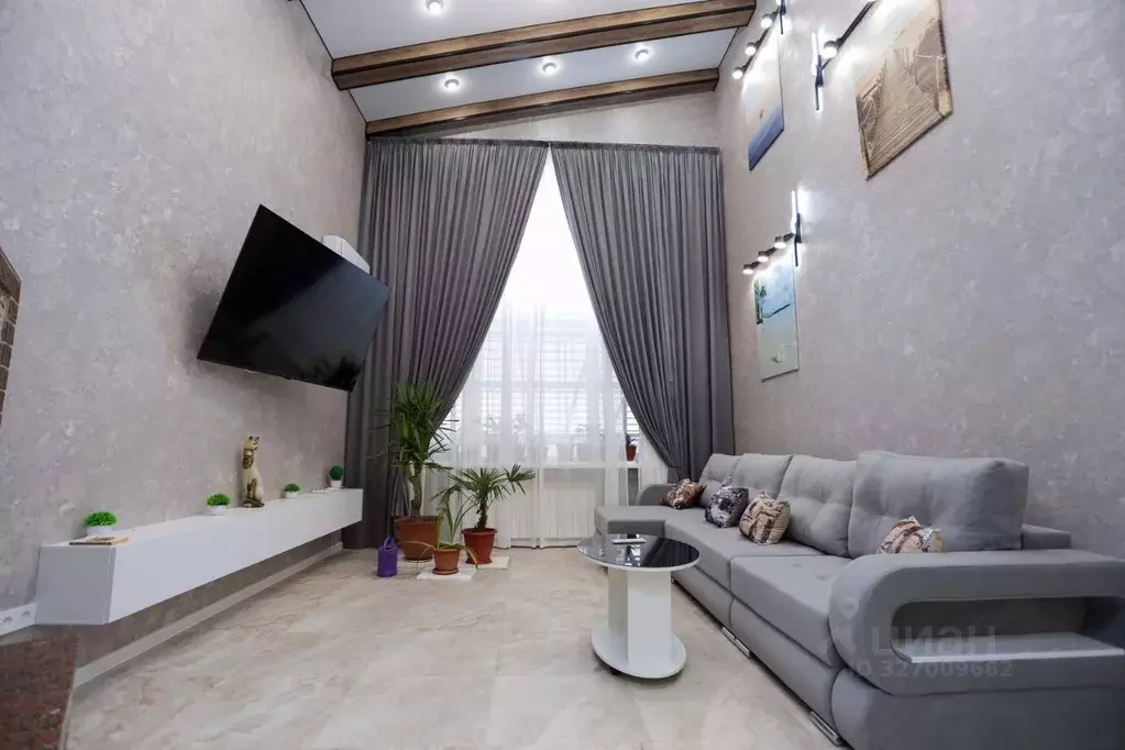 Дом в Краснодарский край, Анапа муниципальный округ, с. Витязево ул. ... - Фото 1