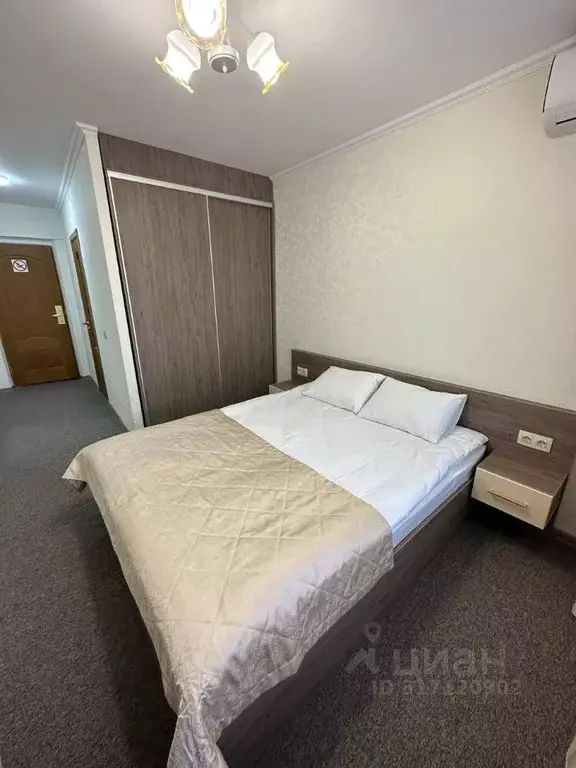 Комната Татарстан, Елабуга ул. Говорова, 4 (35.0 м) - Фото 1