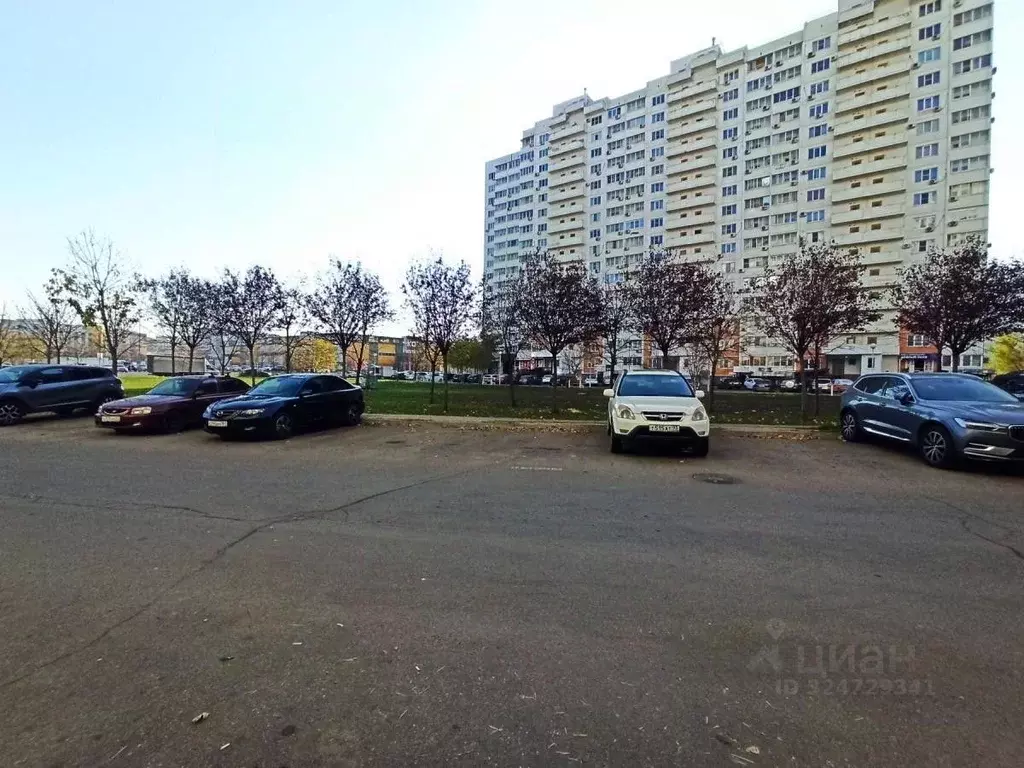 Помещение свободного назначения в Краснодарский край, Краснодар ул. ... - Фото 1