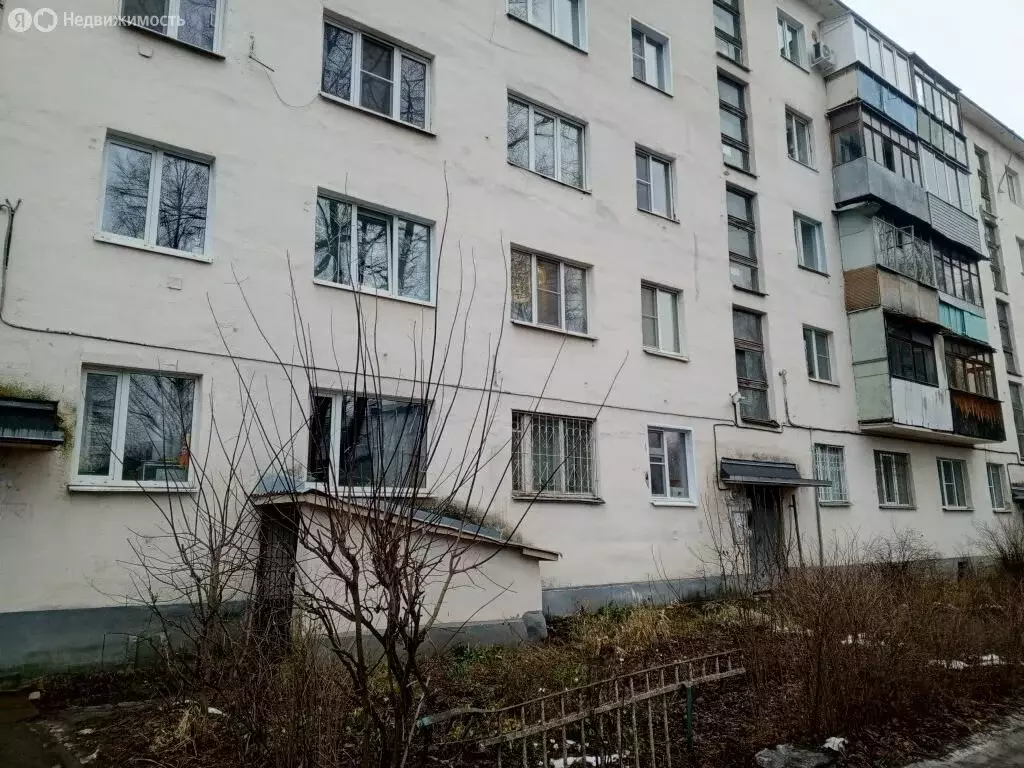 2-комнатная квартира: Кострома, Никитская улица, 62А (43.8 м) - Фото 1