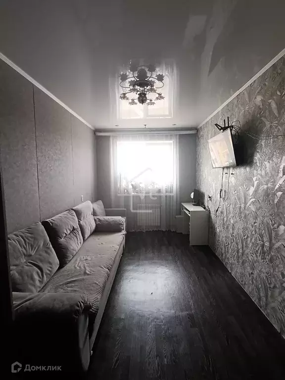 Продаётся 1-к квартира, 30.5 м - Фото 0