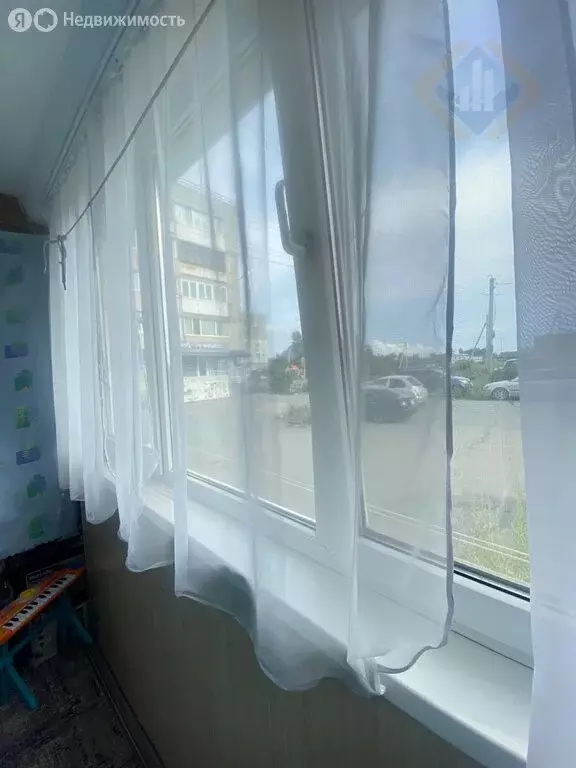 1-комнатная квартира: Находка, Шоссейная улица, 223 (32 м) - Фото 0