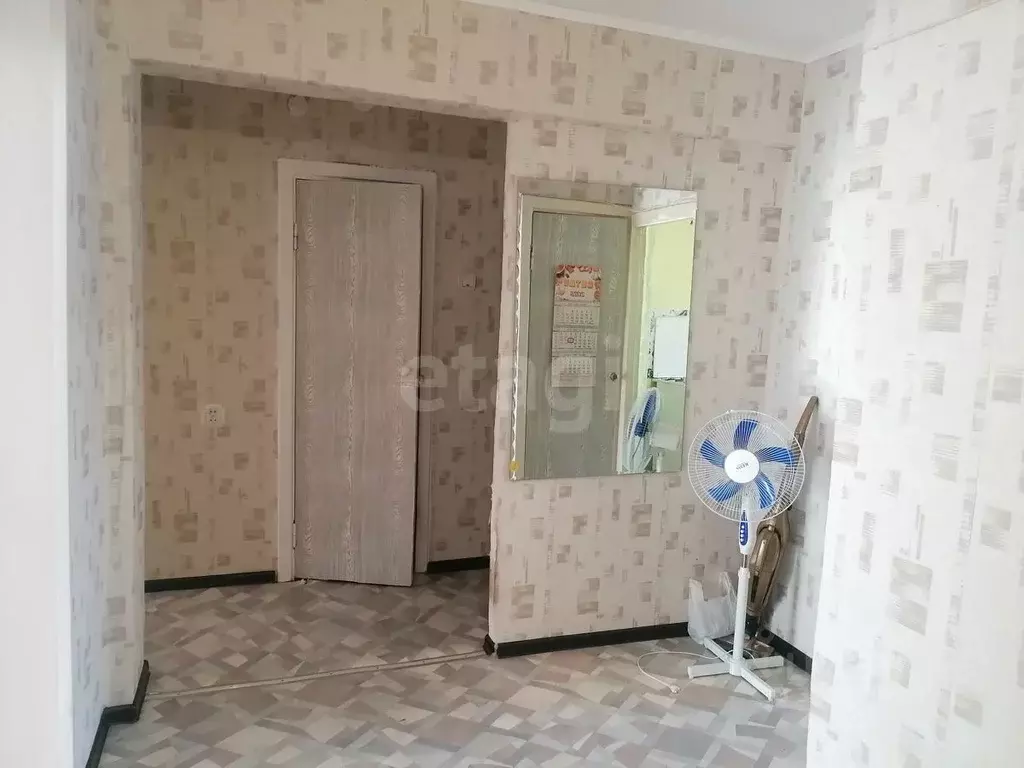 3-к кв. Хабаровский край, Солнечный рп ул. Парковая, 17А (57.0 м) - Фото 1