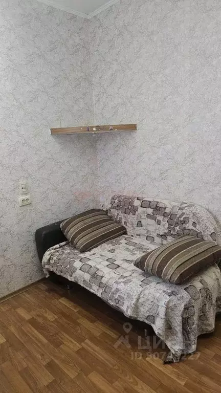 2-к кв. Ростовская область, Новочеркасск ул. Фрунзе (27.0 м) - Фото 2