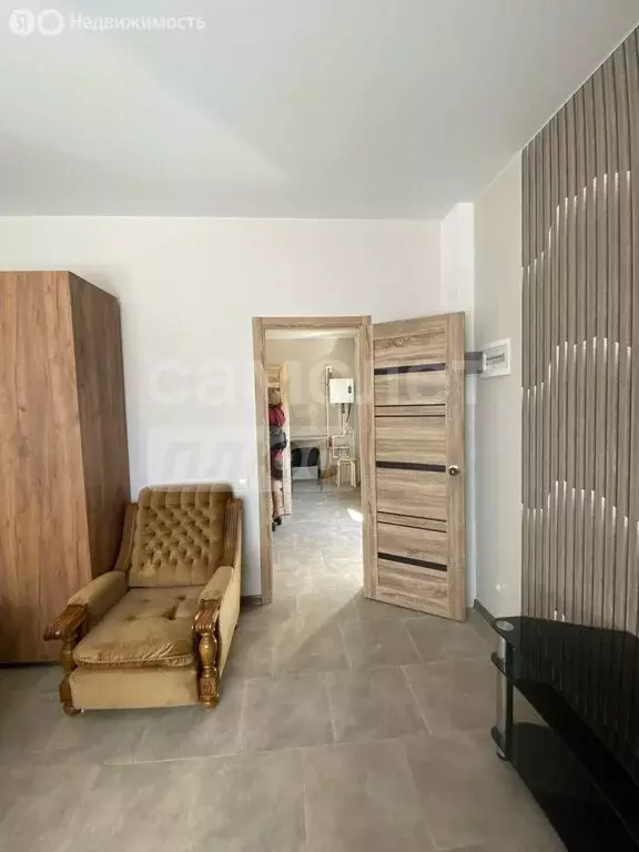 Квартира-студия: Севастополь, Редутная улица, 11 (30 м) - Фото 1