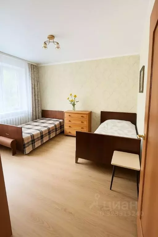 4-к кв. Башкортостан, Нефтекамск ул. Строителей, 71Г (71.0 м) - Фото 2