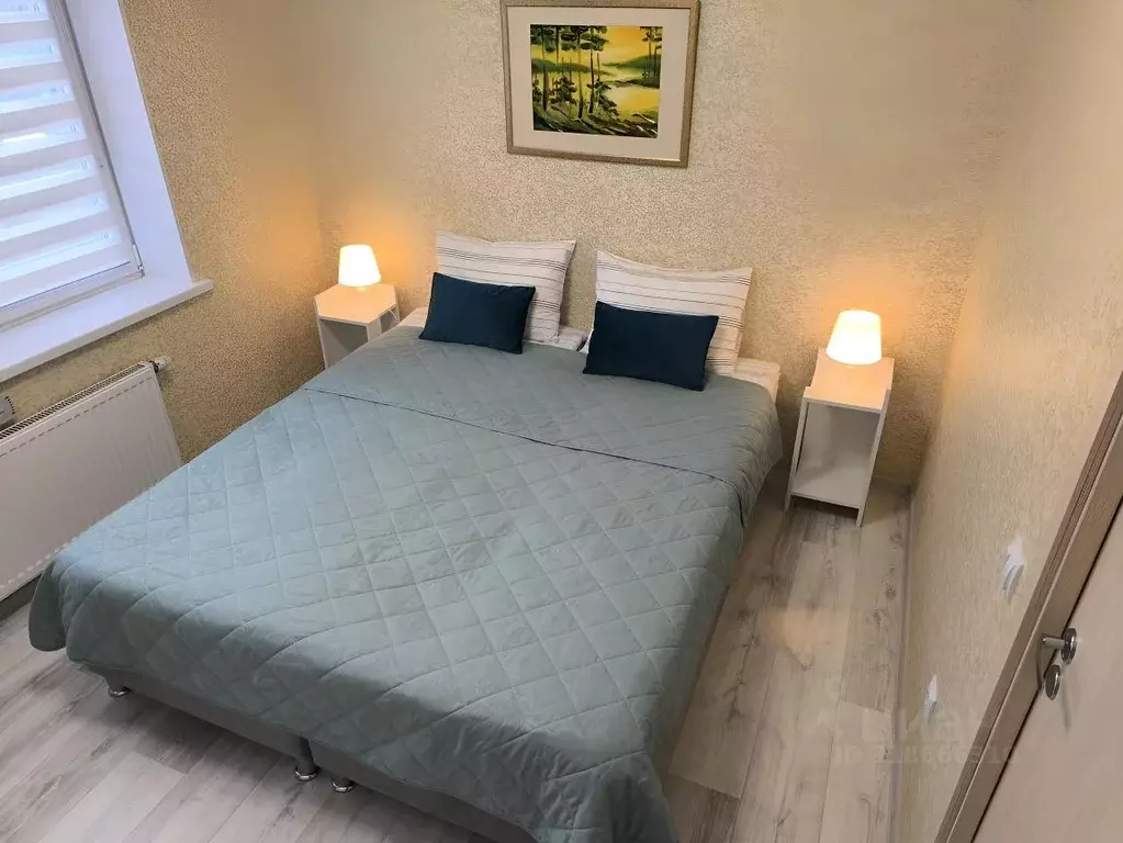 2-к кв. Карелия, Петрозаводск ул. Суворова, 27 (38.0 м) - Фото 0