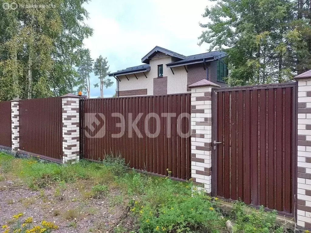 Дом в посёлок Пески, Бризовая улица, 17 (230 м) - Фото 1