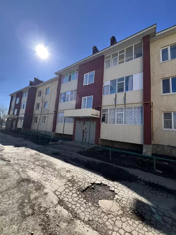 Продаётся 1-к квартира, 40 м - Фото 1