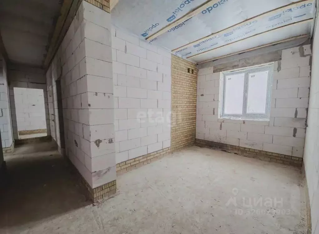 Дом в Ярославская область, Ярославский муниципальный округ, д. ... - Фото 1