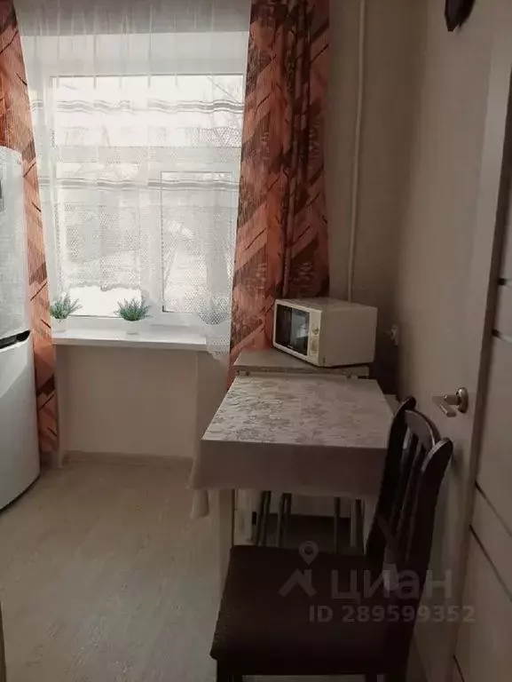 1-к кв. Карелия, Кемь Пролетарский просп., 53 (32.0 м) - Фото 1