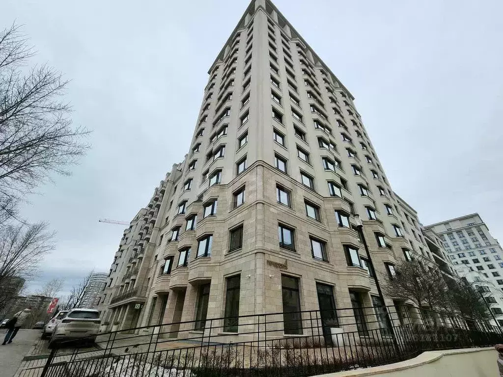 Склад в Свердловская область, Екатеринбург ул. Печерская, 4 (2 м) - Фото 2