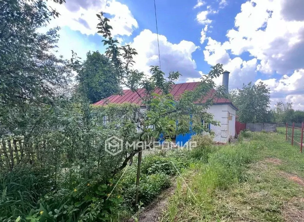 Дом в Орловская область, Орел Лужковская ул. (55 м) - Фото 0