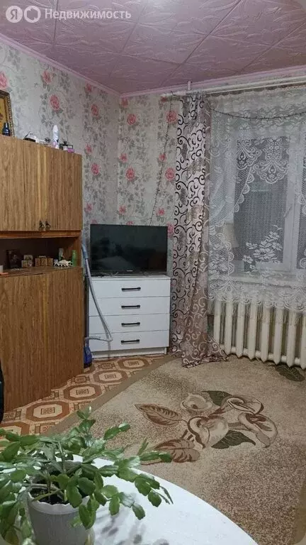 1-комнатная квартира: Губаха, улица Никонова, 14 (29.2 м) - Фото 2