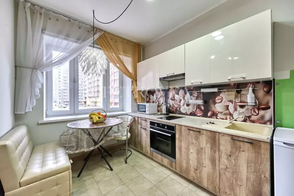 Студия Московская область, Люберцы Зенино ЖК Самолет мкр, ул. Камова, ... - Фото 1