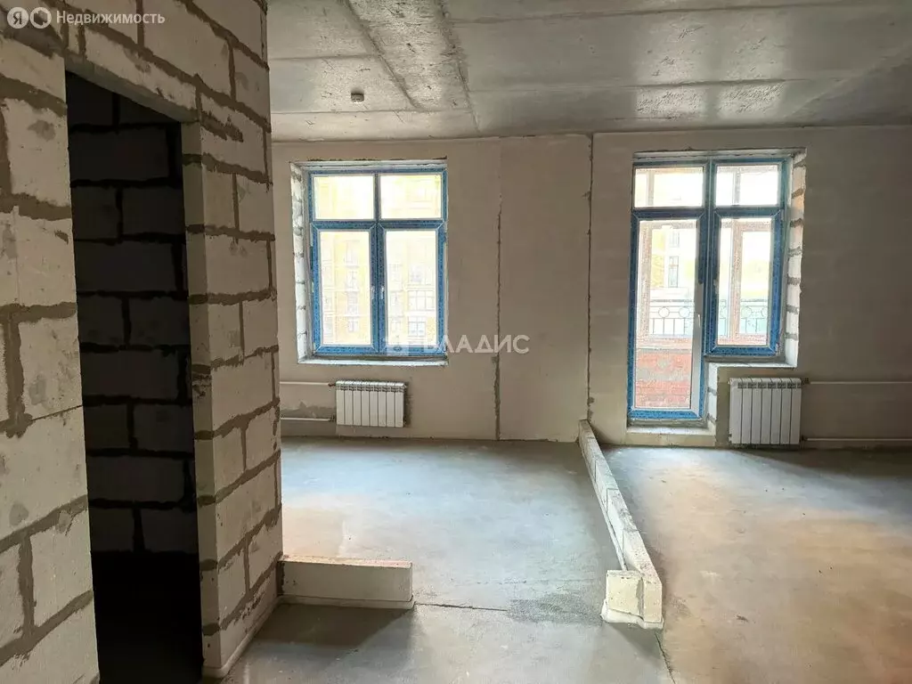2-комнатная квартира: село Лайково, микрорайон Город-Событие, 63 (46 ... - Фото 2