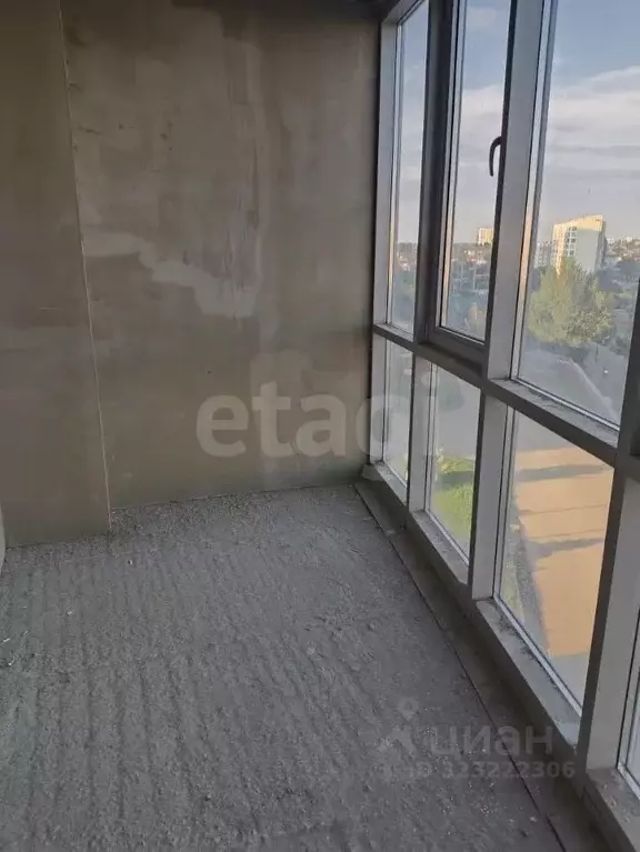 1-к кв. Саратовская область, Энгельс ул. Тельмана, 25/1 (50.6 м) - Фото 1