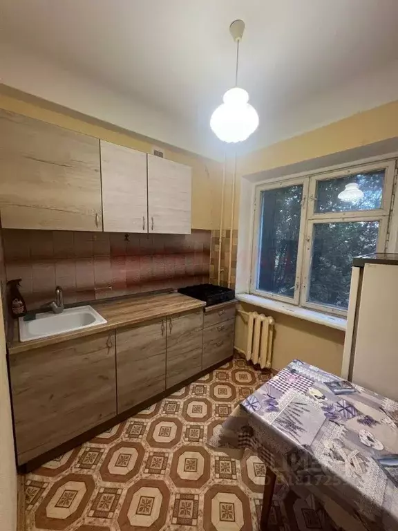 1-к кв. Ростовская область, Ростов-на-Дону Западный мкр, просп. ... - Фото 1