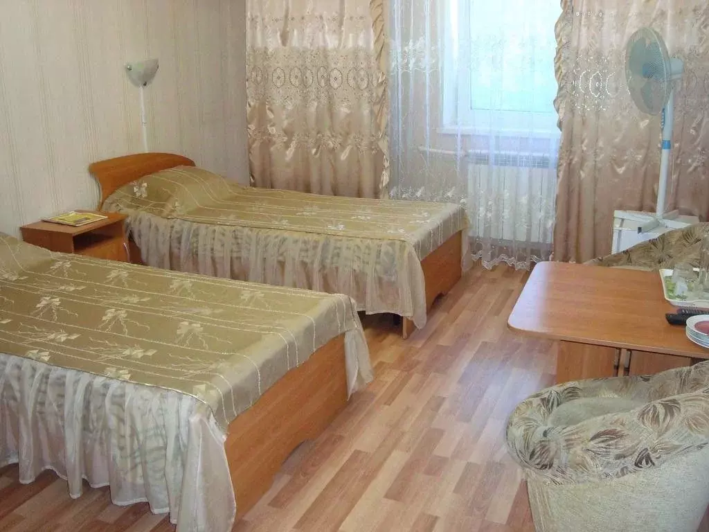 Комната Челябинская область, Кыштым ул. 2-я Южная, 2В (15.0 м) - Фото 0
