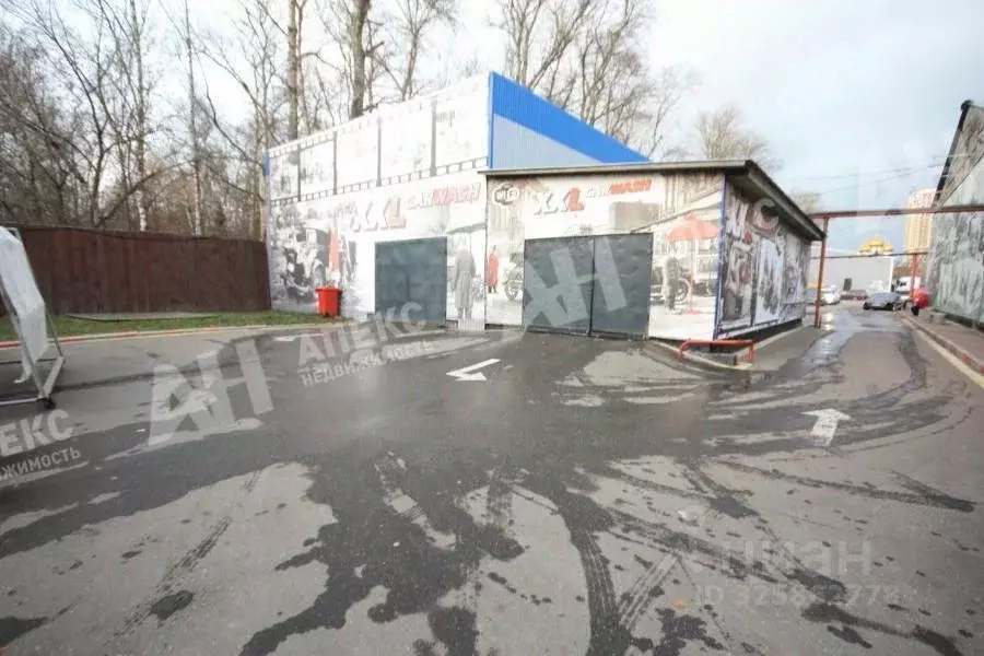 Производственное помещение в Московская область, Жуковский Молодежная ... - Фото 2