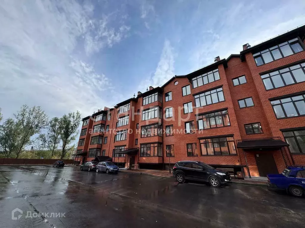 Продаётся 1-к квартира, 45.6 м - Фото 0