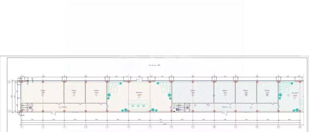 Помещение свободного назначения в Краснодарский край, Краснодар ул. ... - Фото 2