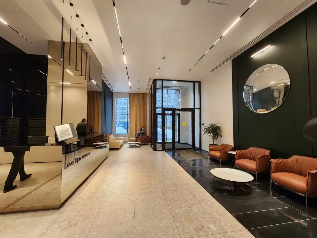 Продаётся 2-к квартира, 44 м - Фото 1