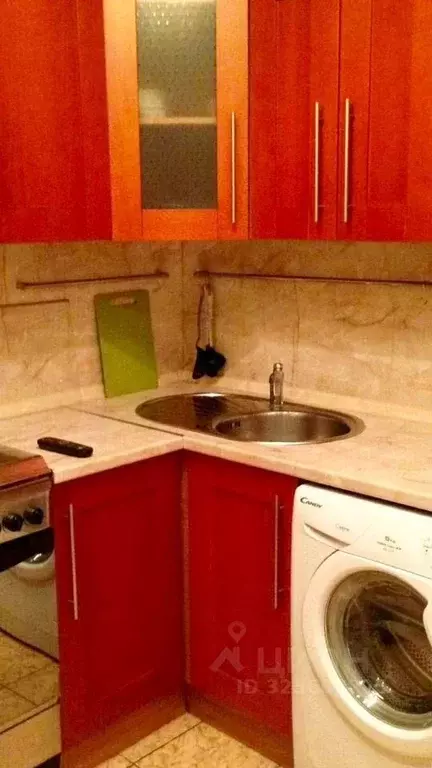 1-к кв. Москва Ферганский проезд, 4 (33.0 м) - Фото 1