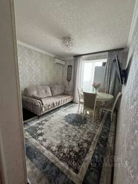 3-к кв. Северная Осетия, Моздок ул. Юбилейная, 13 (56.0 м) - Фото 1