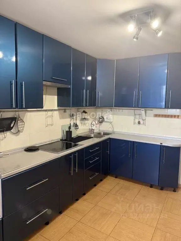 2-к кв. Рязанская область, Рязань ш. Солотчинское, 2 (51.7 м) - Фото 2