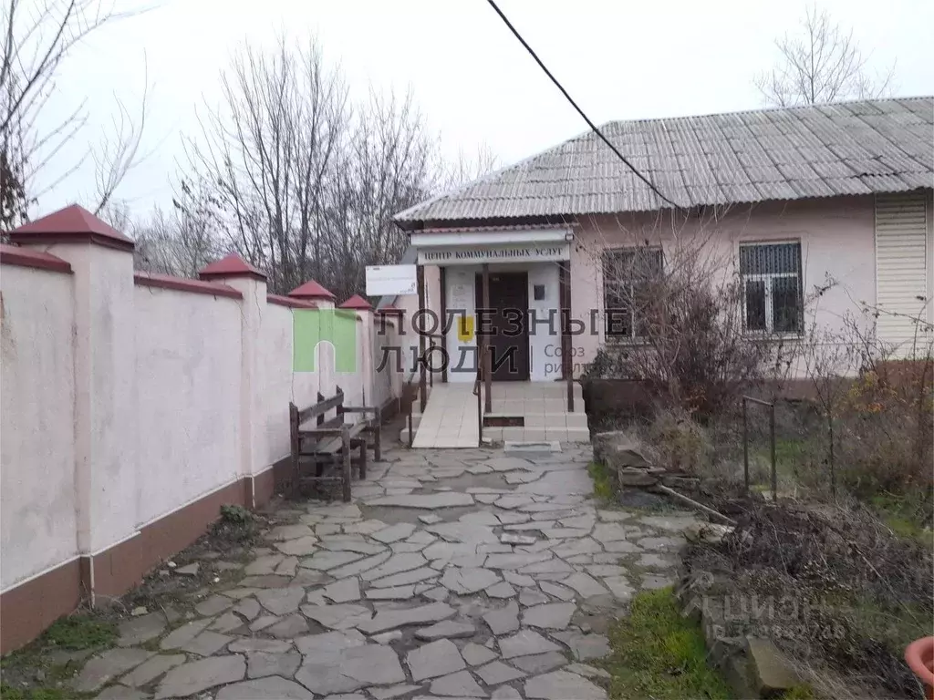 Склад в Ростовская область, Шахты пер. Челнокова, 1 (800 м) - Фото 2