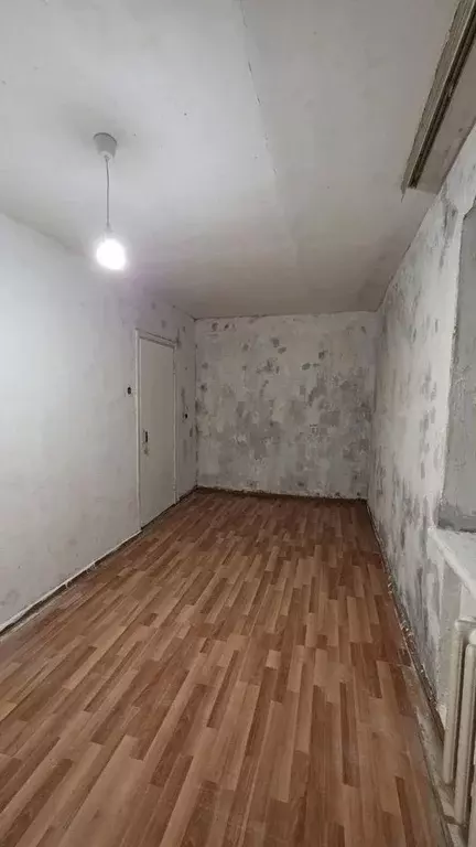 1-к кв. Московская область, Ступино Первомайская ул., 18а (31.0 м) - Фото 2