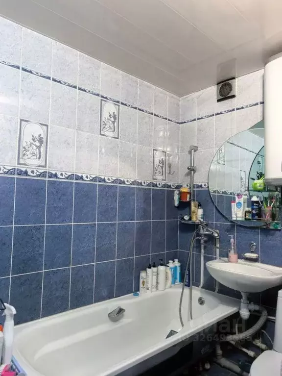 3-к кв. Алтайский край, Бийск Донской пер., 35 (64.0 м) - Фото 1