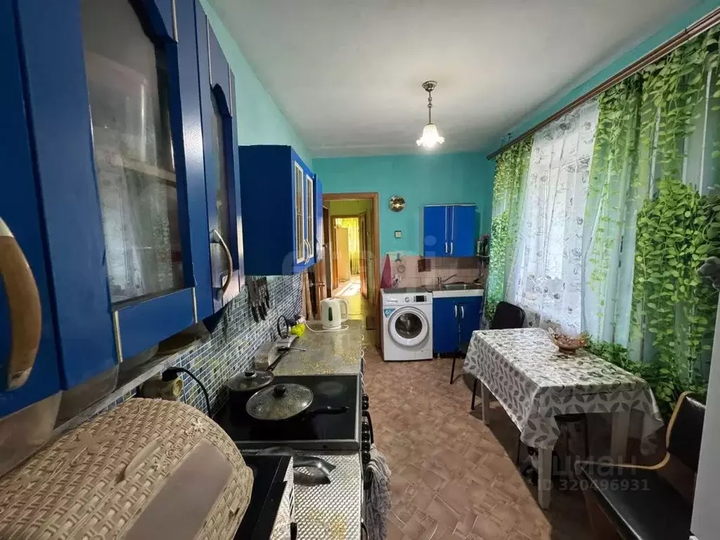 Дом в Амурская область, Свободный ул. Ленина, 31 (59 м) - Фото 1