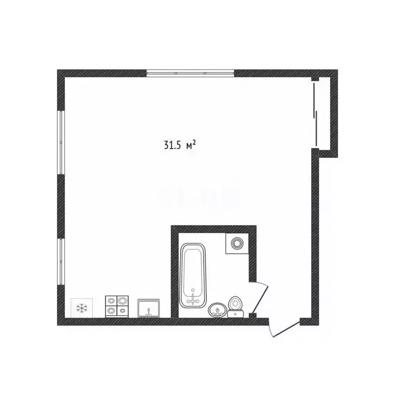 Студия Алтайский край, Бийск ул. Имени Героя Советского Союза ... - Фото 2