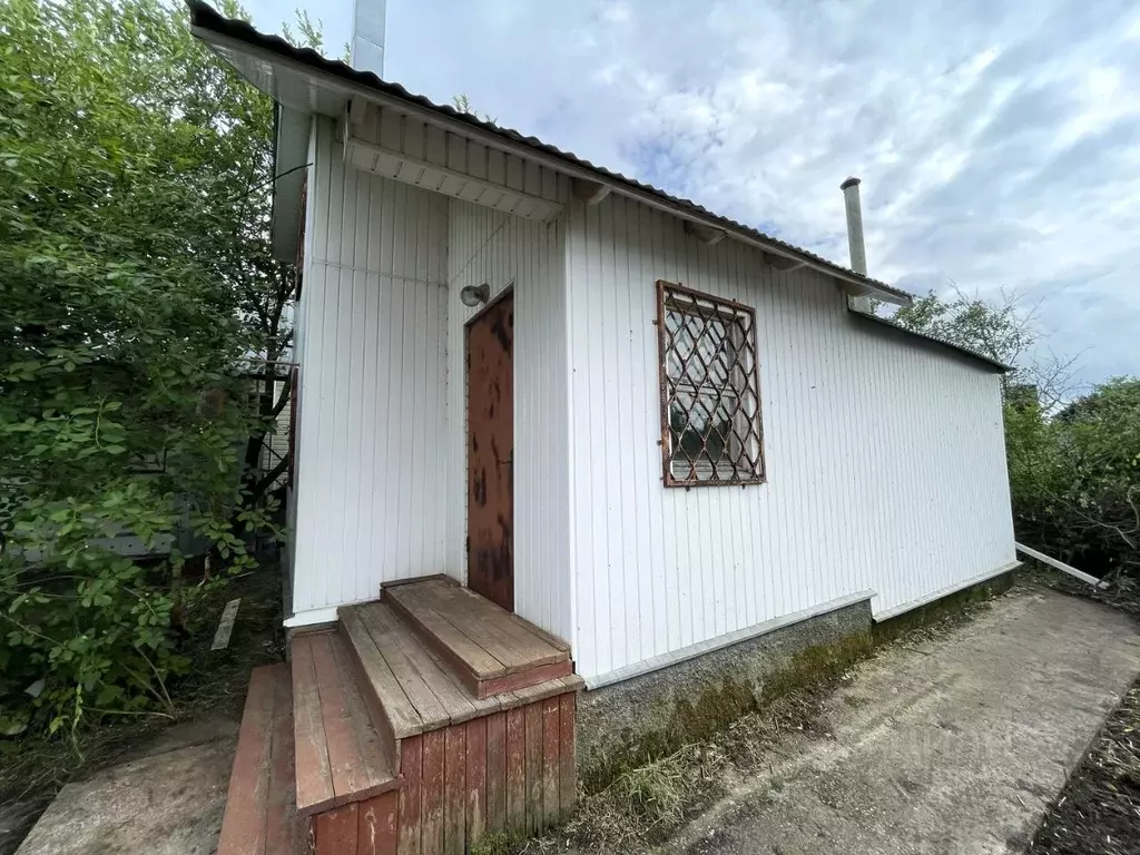 Дом в Московская область, Химки городской округ, д. Поярково 66 (58 м) - Фото 2