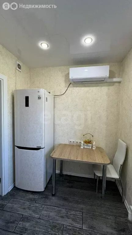1-комнатная квартира: Москва, улица Вертолётчиков, 1 (38.5 м) - Фото 1