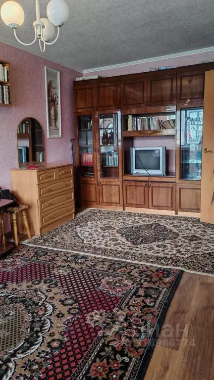 2-к кв. Ульяновская область, Ульяновск ул. Пушкарева, 30 (42.0 м) - Фото 0