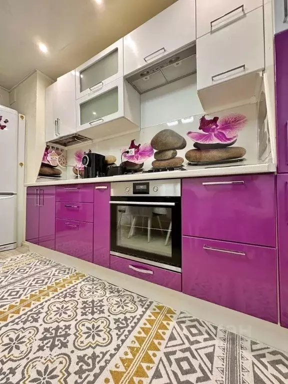 3-к кв. Татарстан, Казань просп. Победы, 172 (66.3 м) - Фото 2