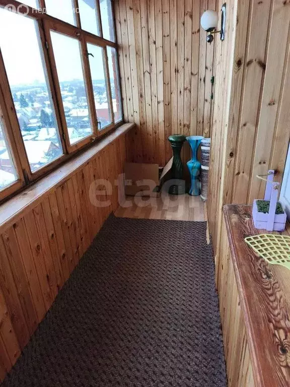 2-комнатная квартира: Тула, микрорайон Мясново, 6-й Полюсный проезд, ... - Фото 2