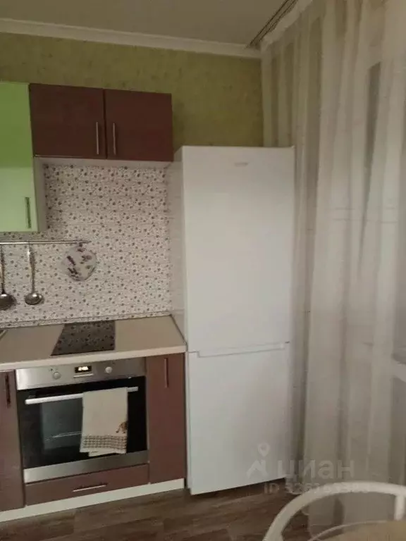 1-к кв. Алтайский край, Барнаул просп. Энергетиков, 2 (36.0 м) - Фото 2