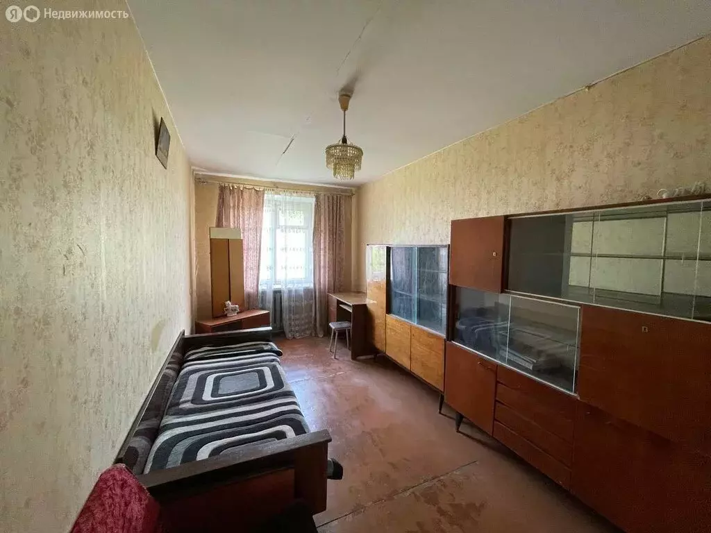 3-комнатная квартира: Волгоград, улица Елисеева, 9 (59.2 м) - Фото 2
