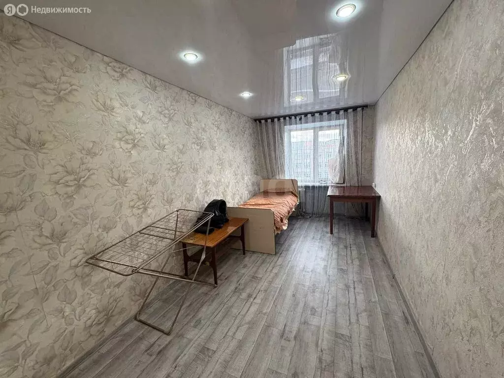 2-комнатная квартира: Сатка, Солнечная улица, 23 (45.6 м) - Фото 2