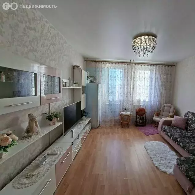 3-комнатная квартира: Подольск, улица Академика Доллежаля, 33 (72 м) - Фото 2