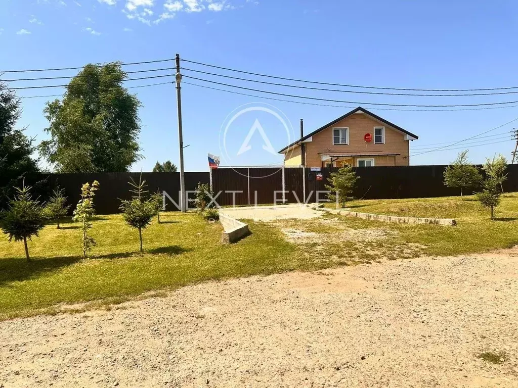 Дом в Московская область, Дмитровский муниципальный округ, с. ... - Фото 2