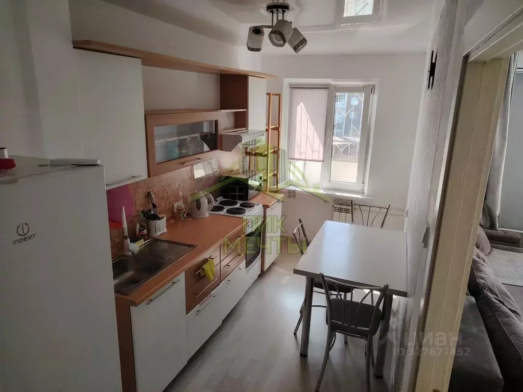 1-к кв. Бурятия, Улан-Удэ ул. Шумяцкого, 25 (33.0 м) - Фото 1