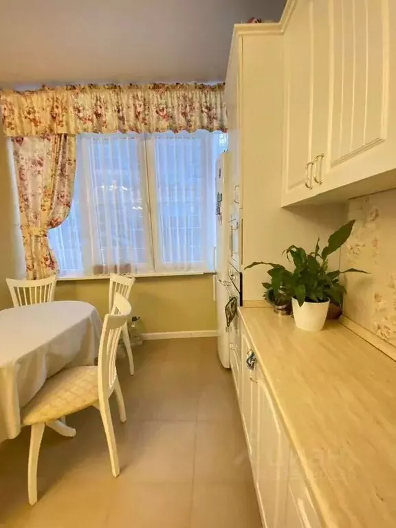 2-к кв. Краснодарский край, Сочи Транспортная ул., 78/30 (45.0 м) - Фото 1